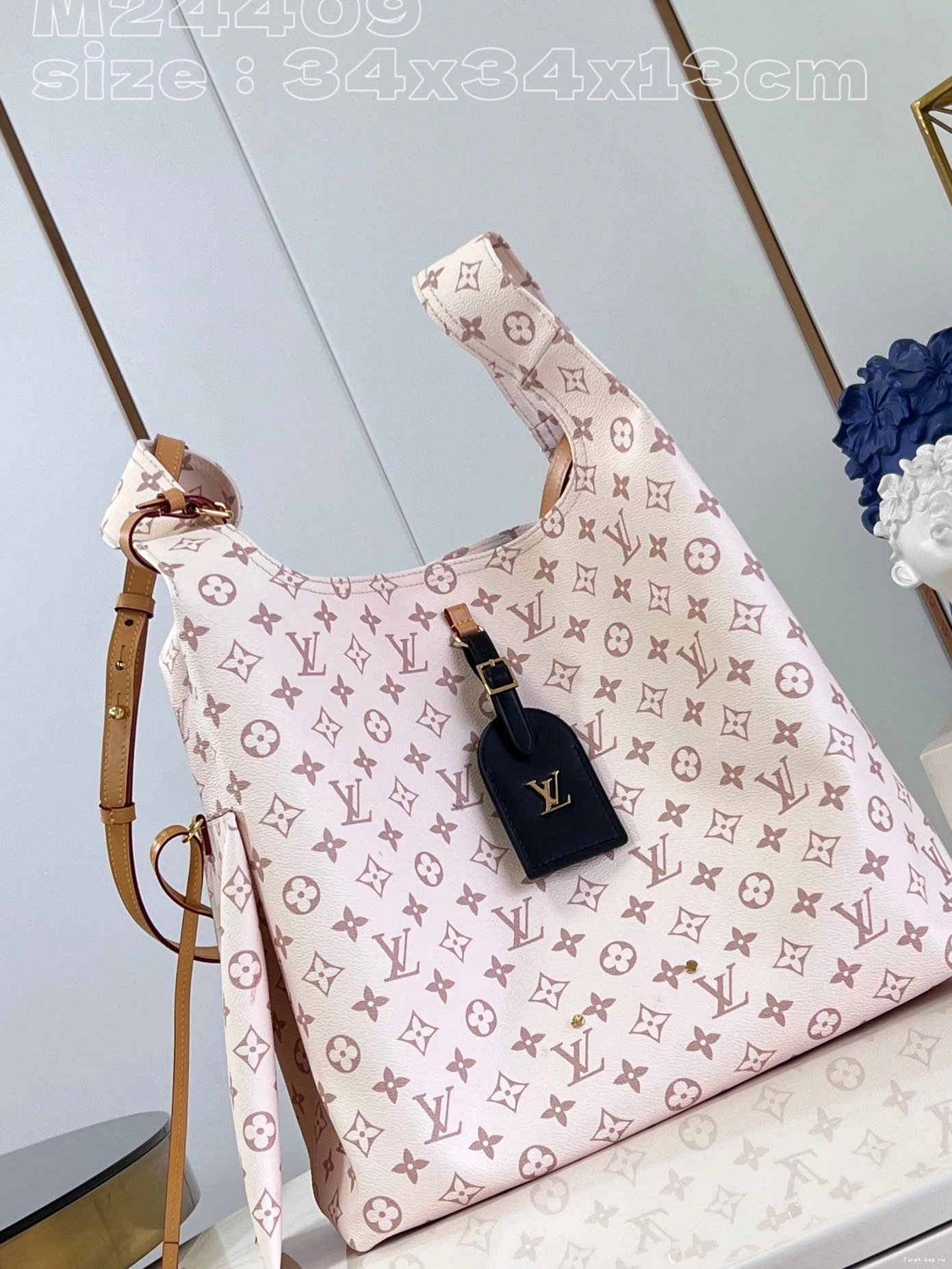 VUITTON LOUIS GM Atlantis 0728